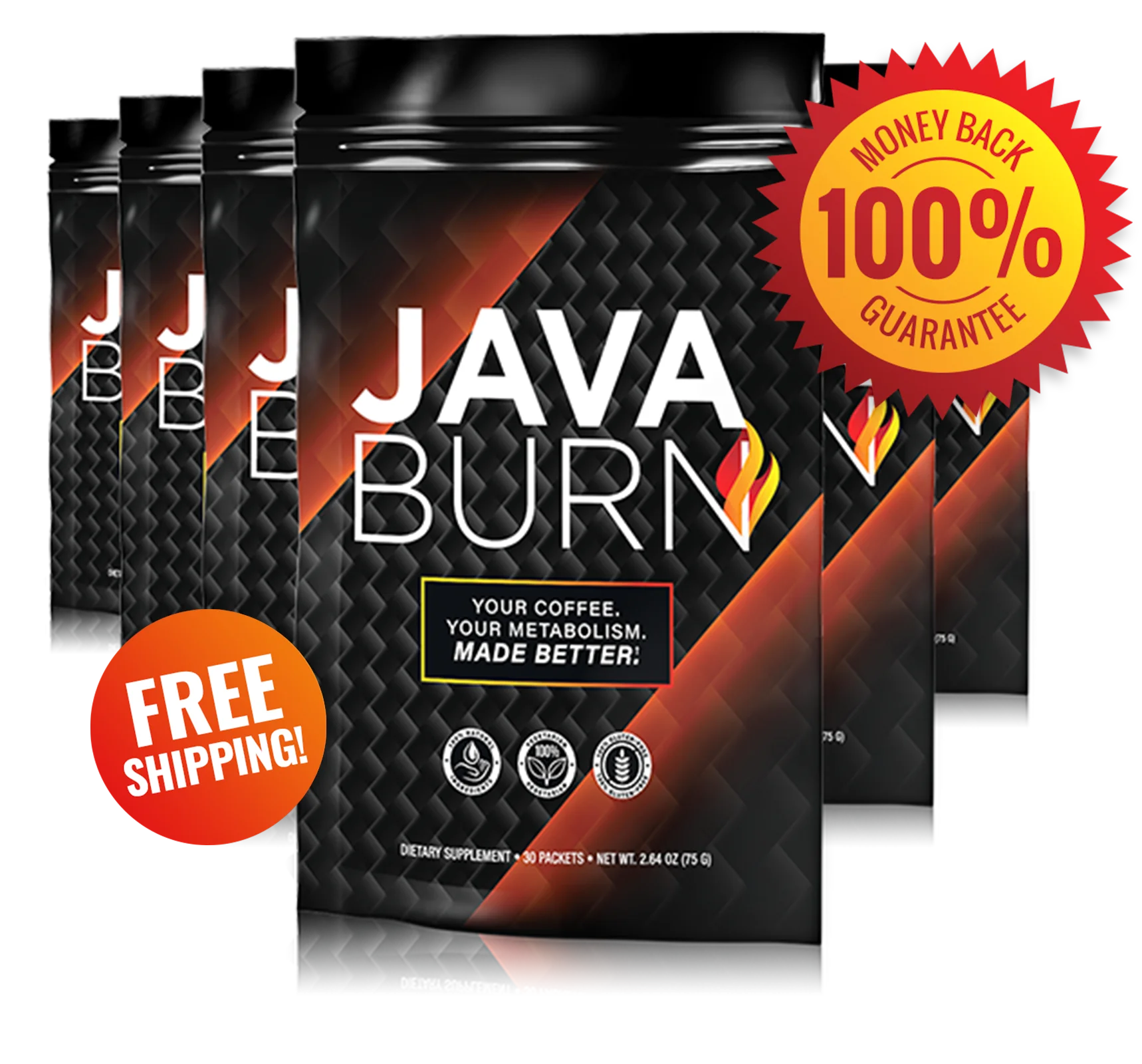 Java Burn